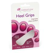 Carnation Heel Grips image