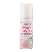 Carnation Spray Plaster