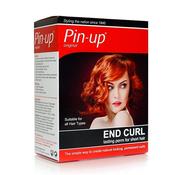 Pin Up Home Perm End Curl