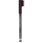 Brow This Way Pencil 004 Brown Black image