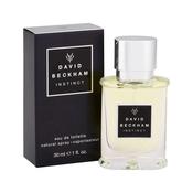 Instinct Edt 30Ml