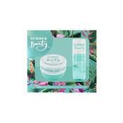 Summer Beauty Coconut Gift Set image