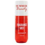 Summer Beauty Fragrance Mist Watermelon 145Ml
