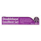 Doublebase Emollient Gel 100G