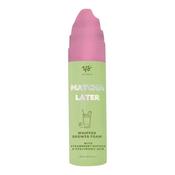 Yes Studio Matcha Later Whipped Shower Foam 265Ml image