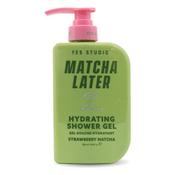 Yes Studio Matcha Later Hydrating Shower Gel 500Ml image