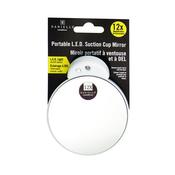 Danielle Suction Mirror X12 Magnification
