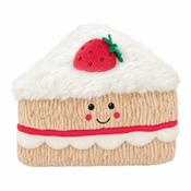Snuggables Clara The Cake Microwaveable Hottie