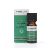 Organic Tea Tree Oil 9Ml image