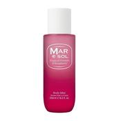 Mar E Sol Tropical Flowers And Raspberry Body Mist 250Ml image