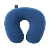 Travel Blue Micro Pearls Pillow