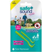 Safe + Sound Tick Remover