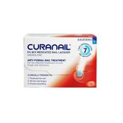 Curanail Anti-Fungal Nail Treatment image