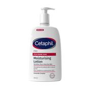Cetaphil Pro Itch Prone Moisturising Lotion 236Ml image
