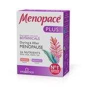 Menopace Plus 56 Tablets
