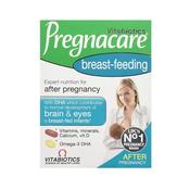 Pregnacare Breast-Feeding Supplement