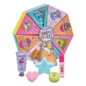 Chit Chat Pamper Wheel