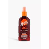 Malibu Dry Oil Spray Spf30 100Ml image