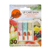 Malibu Lip Care Balm Spf30 Trio image