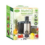 Quest Nutri Q Power Juicer