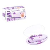 Bauer Nail Perfect Mani Pedi Set