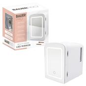 Beauty Fridge 4L With Led Mirror