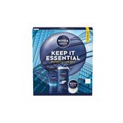 Nivea Men Keep It Essential image