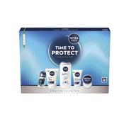 Nivea Time To Protect Set image