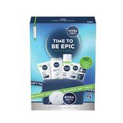 Nivea Time To Be Epic Set image