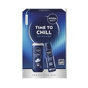 Nivea Time To Chill Set image