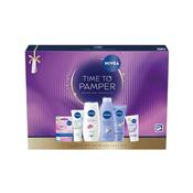 Nivea Time To Pamper Set image