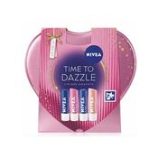 Nivea Time To Dazzle Set image