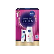 Nivea Time To Soften Set image