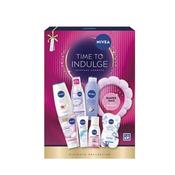 Nivea Time To Indulge Set