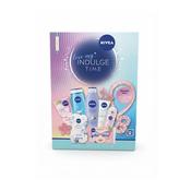 Nivea Love My Indulge Time Set