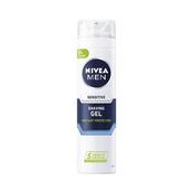 Men Sensitive Shaving Gel image