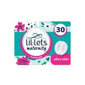 Lil-Lets Maternity Breast Pads