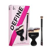 Define Brush Set
