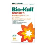 Boosted Extra Strenght Multi-Action Formula 30S