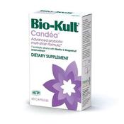 Candea Advanced Probiotic Multi-Strain Formula 60'S