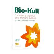Advanced Multi-Strain Probiotic Formulation 60 Capsules