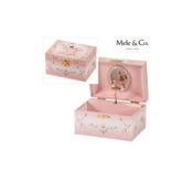 Ballet Jewellery Box image