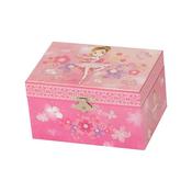 Musical Jewellery Box image