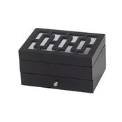 Black Jewellery Box