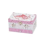 Musical Jewellery Box image