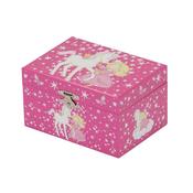 Musical Jewellery Box image