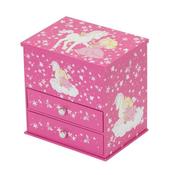 Musical Jewellery Box image