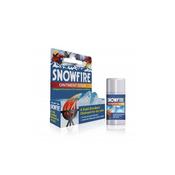 Snowfire Ointment Stick