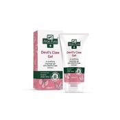 Aloe Pura Devils Claw Gel 50Ml