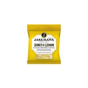 Jakemans Honey &amp; Lemon Lozenges
